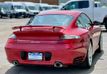 2001 Porsche 911 Turbo - 23036045 - 4