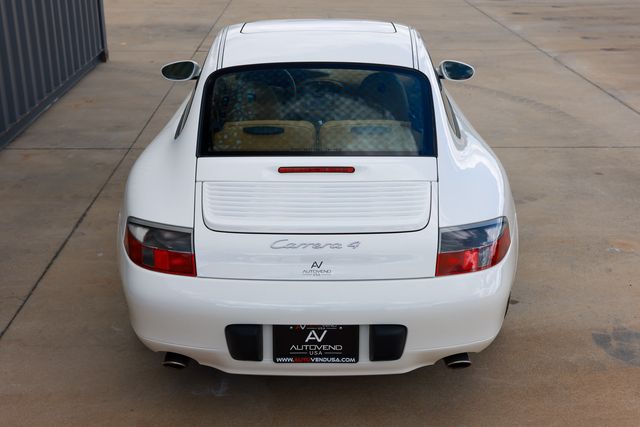 2001 Porsche 911 Carrera  - 23032846 - 11