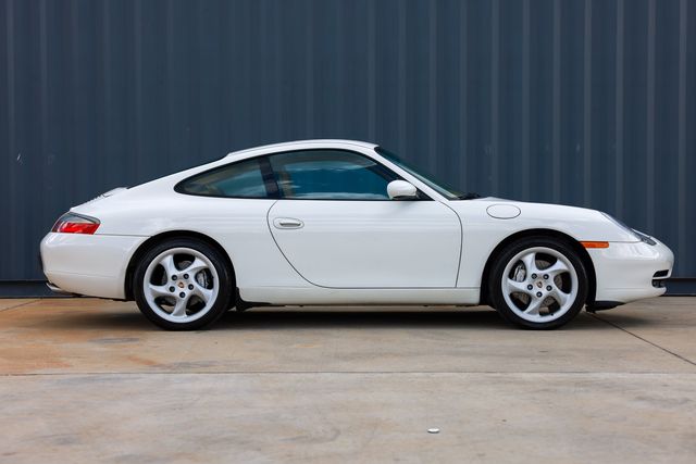 2001 Porsche 911 Carrera  - 23032846 - 15