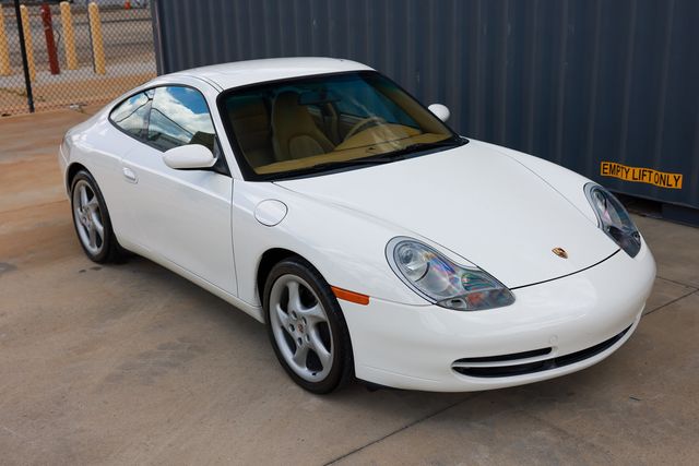 2001 Porsche 911 Carrera  - 23032846 - 17