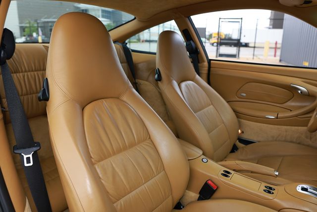 2001 Porsche 911 Carrera  - 23032846 - 18