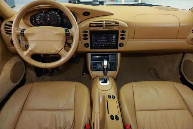2001 Porsche 911 Carrera  - 23032846 - 1