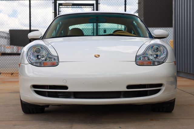 2001 Porsche 911 Carrera  - 23032846 - 19