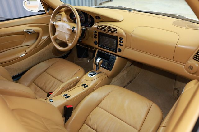 2001 Porsche 911 Carrera  - 23032846 - 20