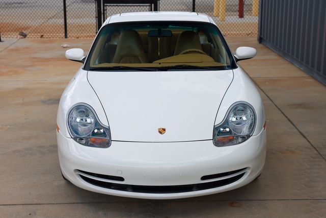 2001 Porsche 911 Carrera  - 23032846 - 21