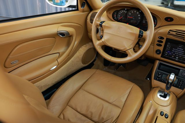 2001 Porsche 911 Carrera  - 23032846 - 24