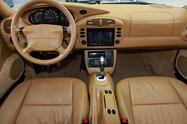 2001 Porsche 911 Carrera  - 23032846 - 25