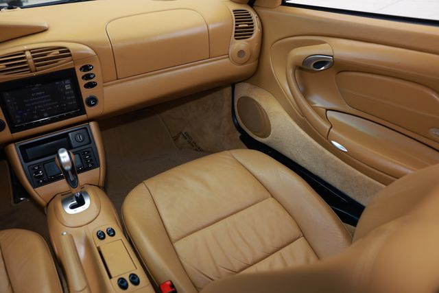 2001 Porsche 911 Carrera  - 23032846 - 26