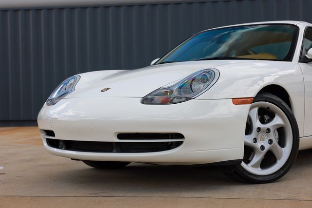 2001 Porsche 911 Carrera  - 23032846 - 28