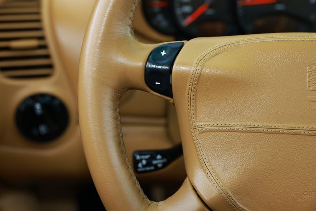 2001 Porsche 911 Carrera  - 23032846 - 29