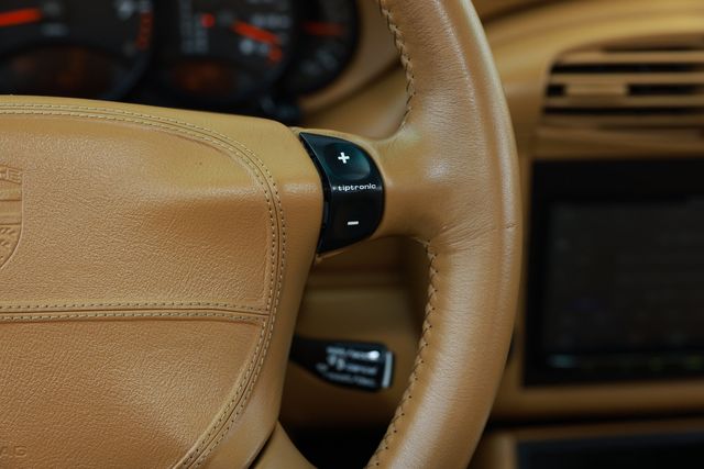 2001 Porsche 911 Carrera  - 23032846 - 30