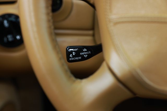 2001 Porsche 911 Carrera  - 23032846 - 31