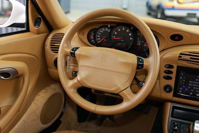 2001 Porsche 911 Carrera  - 23032846 - 33