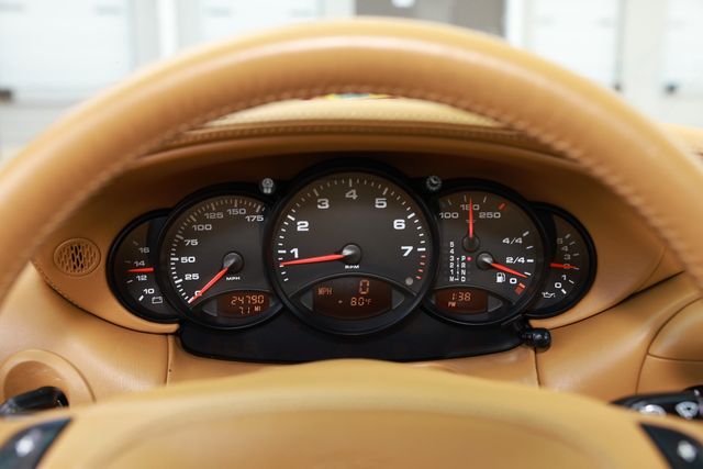 2001 Porsche 911 Carrera  - 23032846 - 34