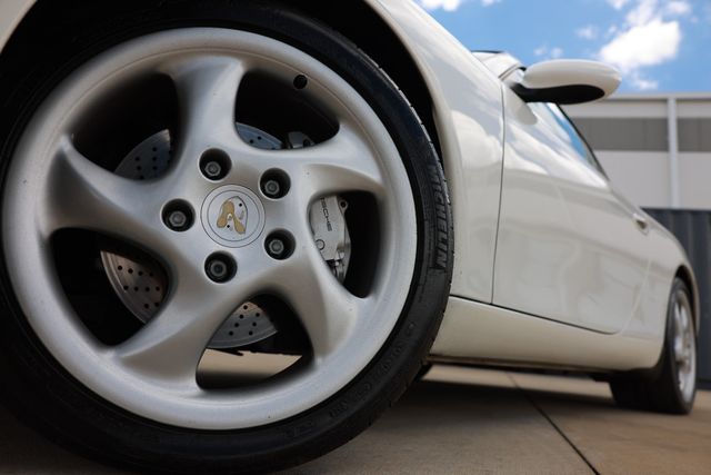 2001 Porsche 911 Carrera  - 23032846 - 35
