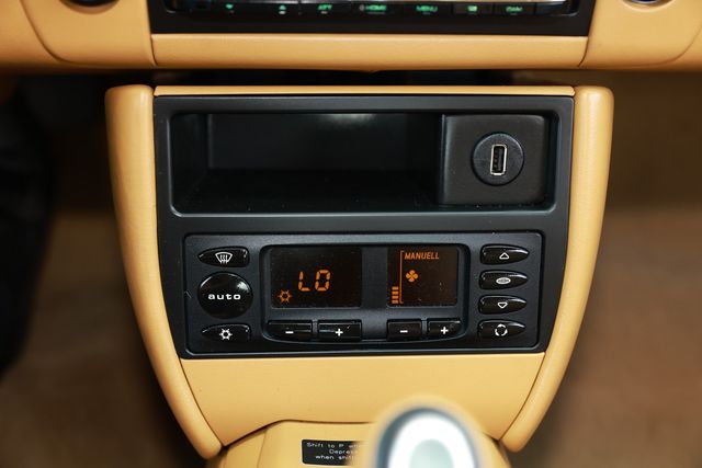 2001 Porsche 911 Carrera  - 23032846 - 36