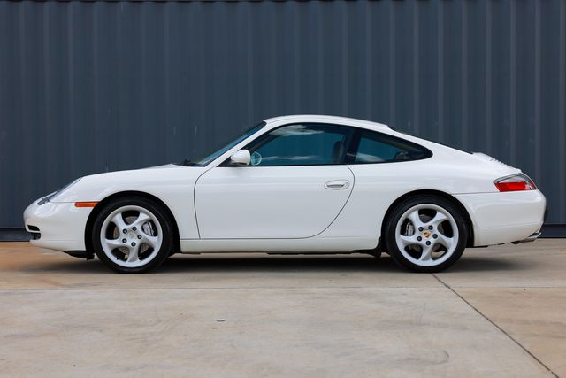 2001 Porsche 911 Carrera  - 23032846 - 3