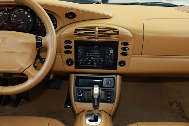 2001 Porsche 911 Carrera  - 23032846 - 41