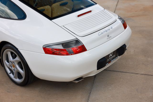 2001 Porsche 911 Carrera  - 23032846 - 42
