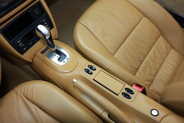 2001 Porsche 911 Carrera  - 23032846 - 43