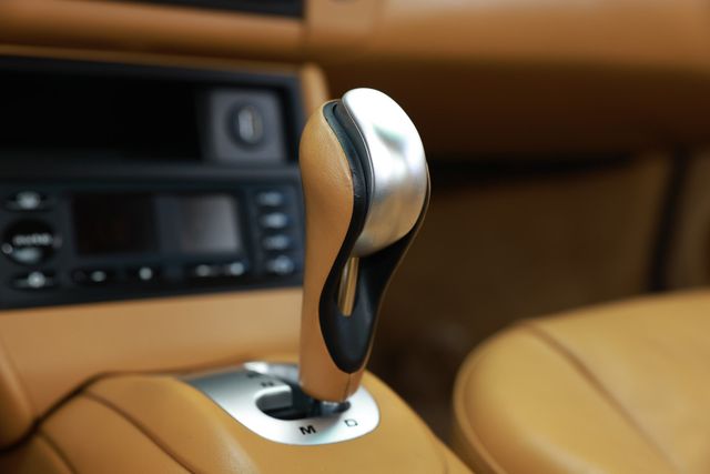 2001 Porsche 911 Carrera  - 23032846 - 47