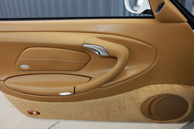 2001 Porsche 911 Carrera  - 23032846 - 49