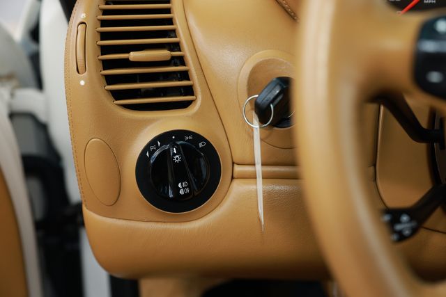 2001 Porsche 911 Carrera  - 23032846 - 52