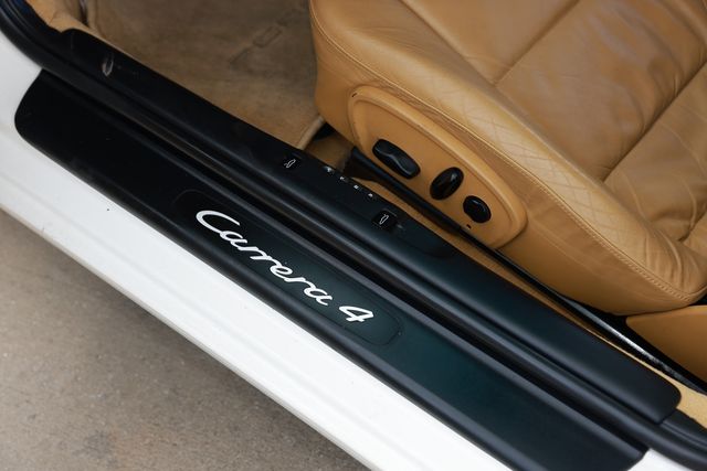 2001 Porsche 911 Carrera  - 23032846 - 54