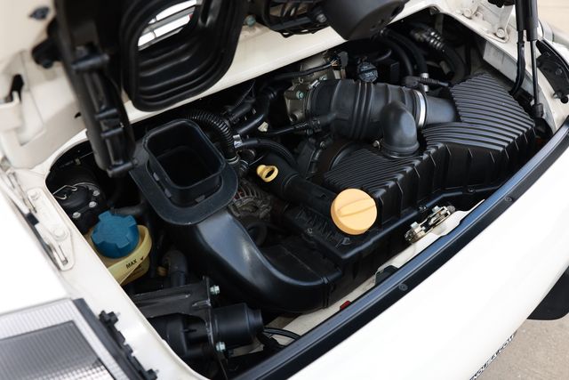 2001 Porsche 911 Carrera  - 23032846 - 55