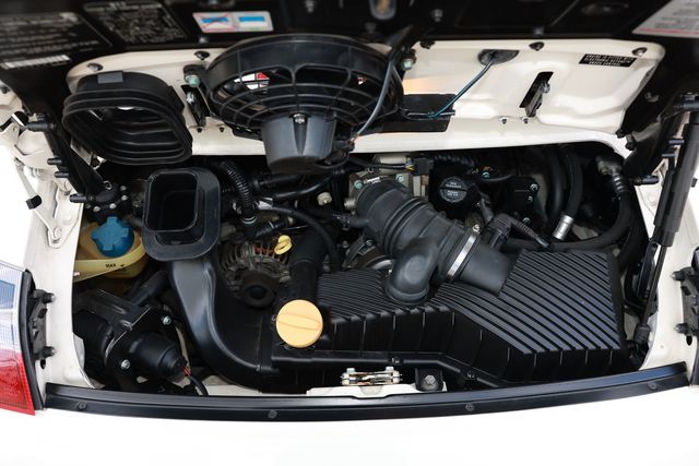 2001 Porsche 911 Carrera  - 23032846 - 56