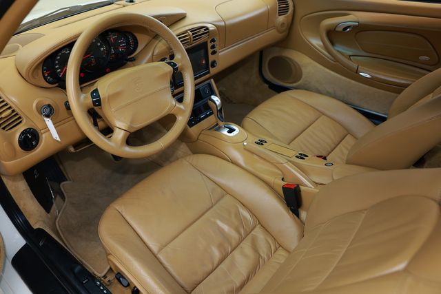 2001 Porsche 911 Carrera  - 23032846 - 5