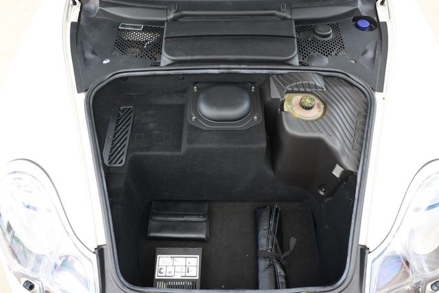 2001 Porsche 911 Carrera  - 23032846 - 59