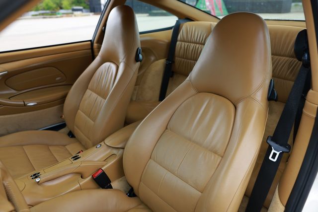 2001 Porsche 911 Carrera  - 23032846 - 8