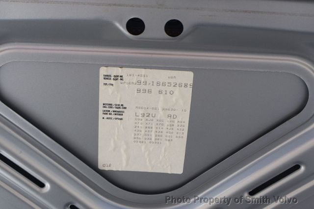 2001 Porsche 911 Carrera 2dr Carrera 4 Cabriolet Tiptronic - 23034361 - 26