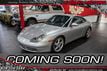 2001 Porsche 911 Carrera 2dr Carrera Coupe Tiptronic - 22965168 - 0