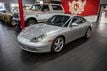 2001 Porsche 911 Carrera 2dr Carrera Coupe Tiptronic - 22965168 - 1