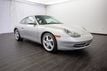 2001 Porsche 911 Carrera 2dr Carrera Coupe Tiptronic - 22965168 - 22