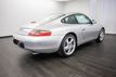 2001 Porsche 911 Carrera 2dr Carrera Coupe Tiptronic - 22965168 - 24