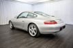 2001 Porsche 911 Carrera 2dr Carrera Coupe Tiptronic - 22965168 - 25