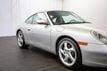 2001 Porsche 911 Carrera 2dr Carrera Coupe Tiptronic - 22965168 - 28