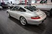 2001 Porsche 911 Carrera 2dr Carrera Coupe Tiptronic - 22965168 - 2