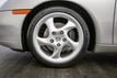 2001 Porsche 911 Carrera 2dr Carrera Coupe Tiptronic - 22965168 - 38