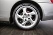 2001 Porsche 911 Carrera 2dr Carrera Coupe Tiptronic - 22965168 - 39
