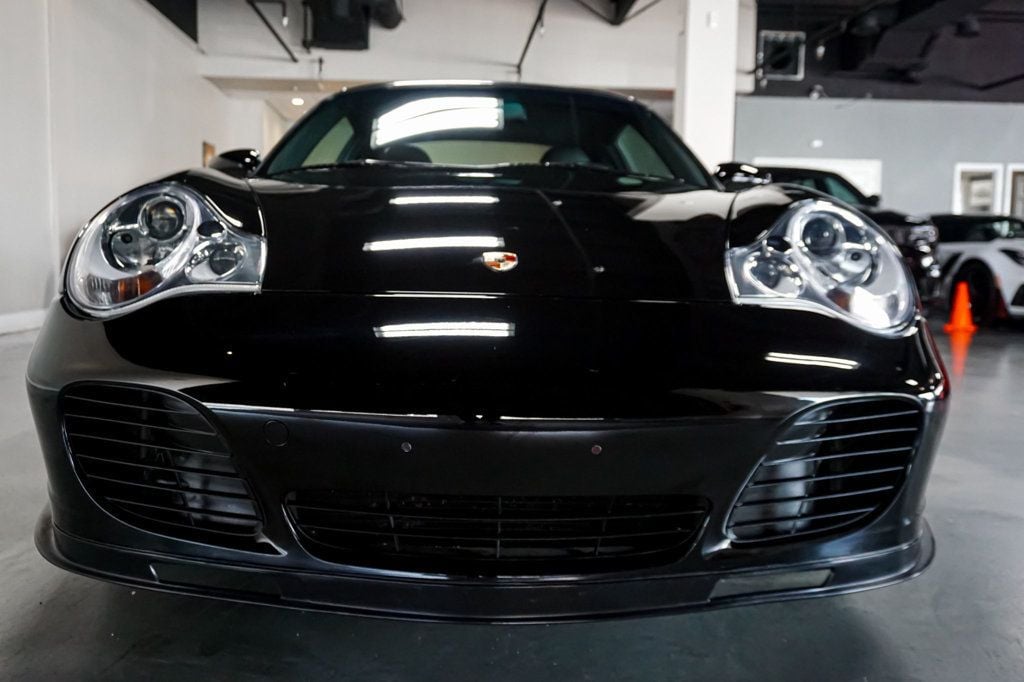 2001 Porsche 911 Carrera *Turbo* *6-Speed Manual* *Only 20k Miles* *All Original Car* - 23057892 - 15