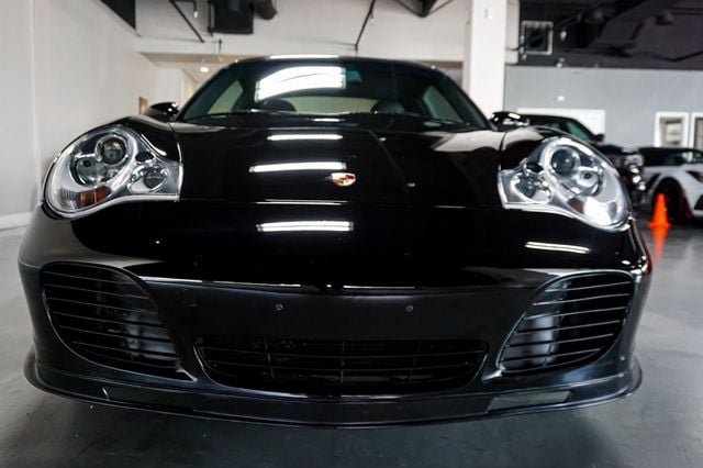 2001 Porsche 911 Carrera *Turbo* *6-Speed Manual* *Only 20k Miles* *All Original Car* - 23057892 - 15