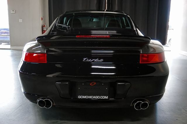 2001 Porsche 911 Carrera *Turbo* *6-Speed Manual* *Only 20k Miles* *All Original Car* - 23057892 - 16