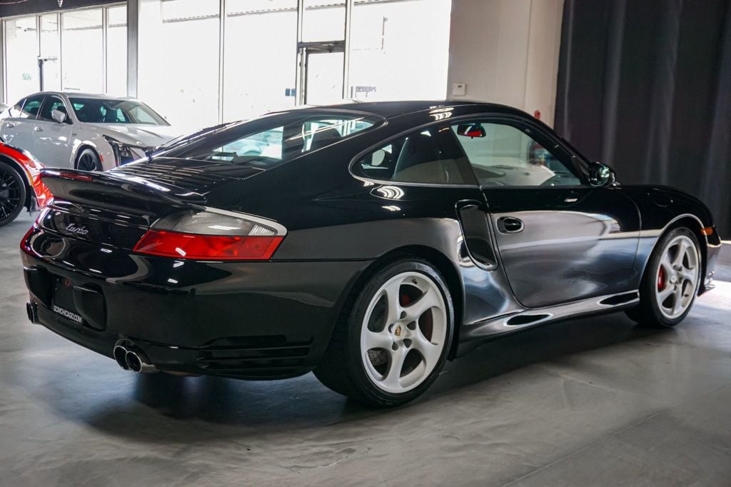 2001 Porsche 911 Carrera *Turbo* *6-Speed Manual* *Only 20k Miles* *All Original Car* - 23057892 - 27