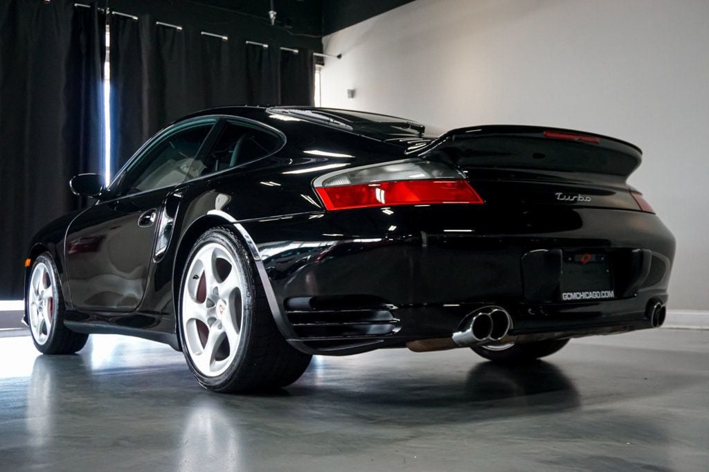 2001 Porsche 911 Carrera *Turbo* *6-Speed Manual* *Only 20k Miles* *All Original Car* - 23057892 - 28
