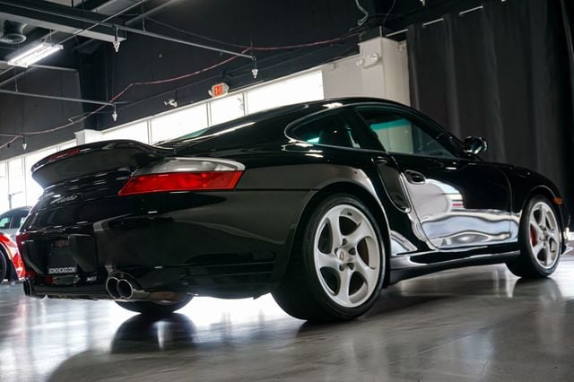 2001 Porsche 911 Carrera *Turbo* *6-Speed Manual* *Only 20k Miles* *All Original Car* - 23057892 - 5
