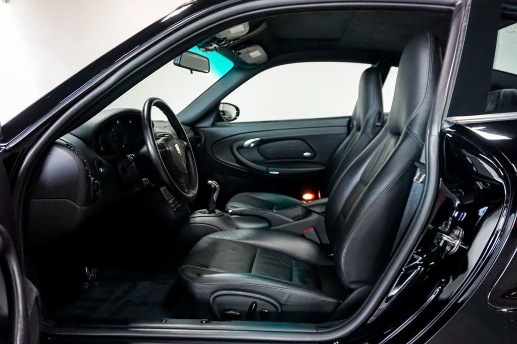2001 Porsche 911 Carrera *Turbo* *6-Speed Manual* *Only 20k Miles* *All Original Car* - 23057892 - 7